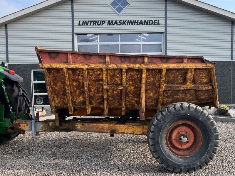 Volvo ervogn Billig vogn