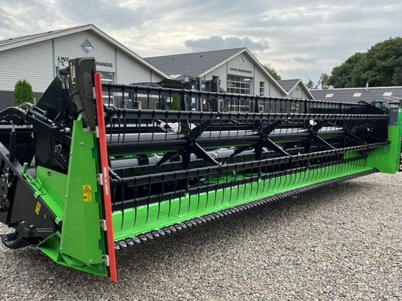Deutz-Fahr DH720A NEW, HEADER 7.2 M WITH AC-HA L3001 MULTI-COUPLING CUTTING