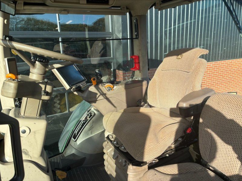 John Deere 8 370R