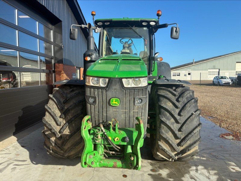 John Deere 8 370R