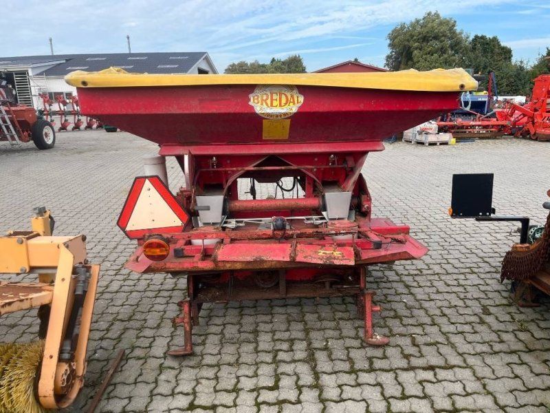 Bredal