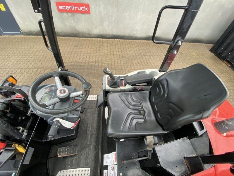 Manitou MLA 4-50H-C 4P ST5