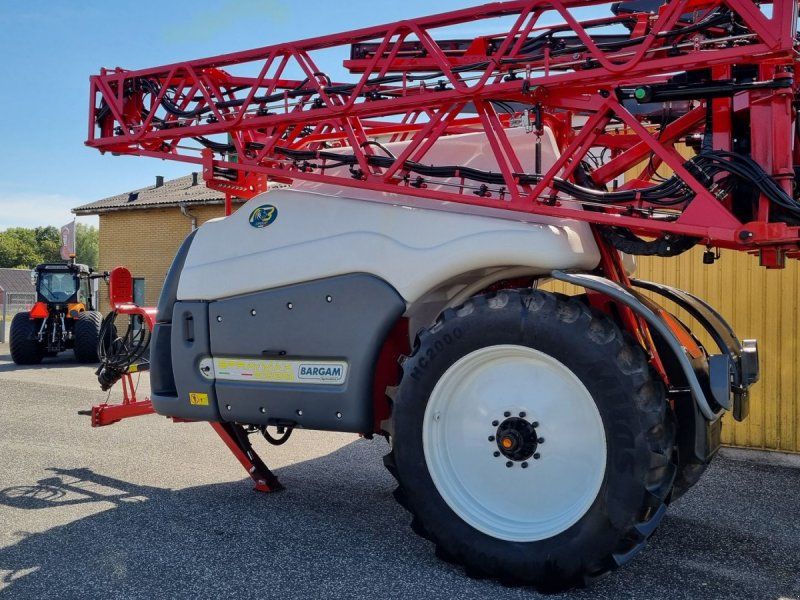 Bargam Spraymax 5500-30