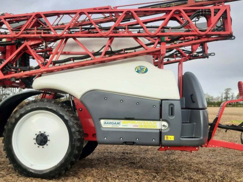 Bargam Spraymax 6500-36