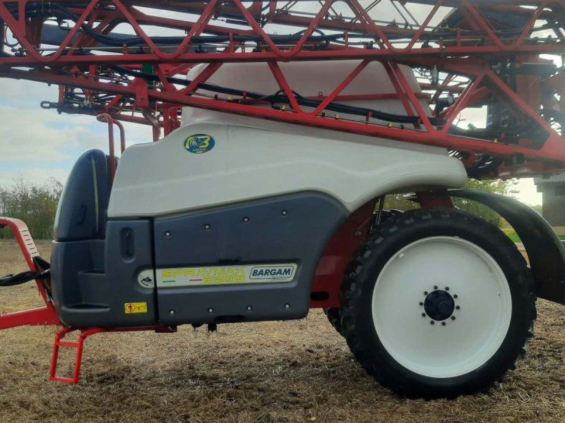 Bargam Spraymax 6500-36