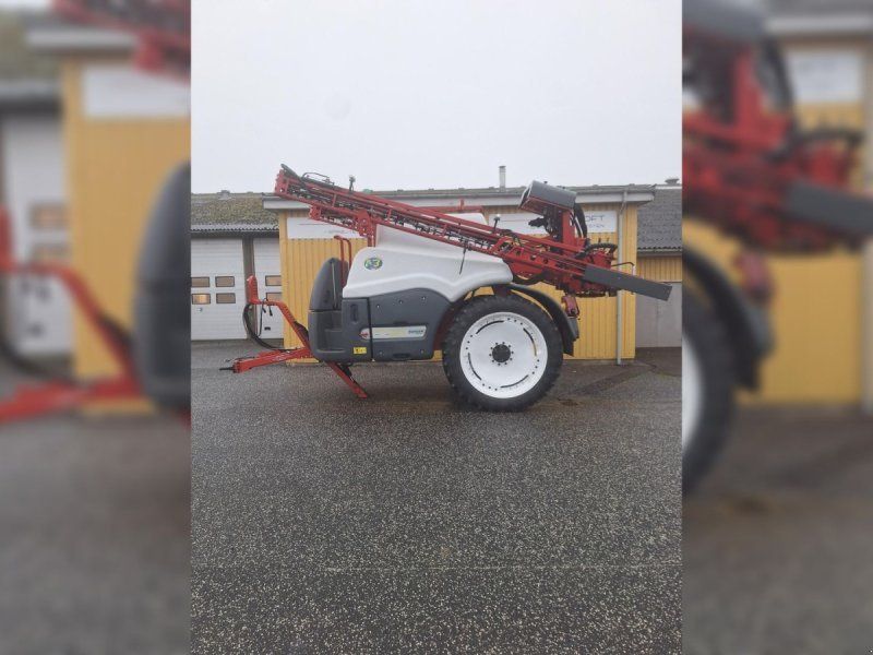 Bargam Spraymax 3500-24 G-var