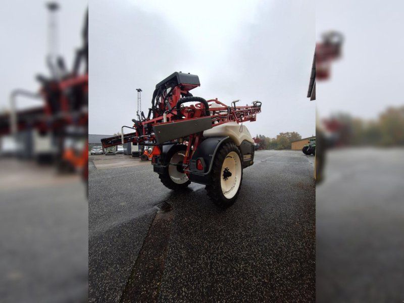 Bargam Spraymax 3500-24 G-var