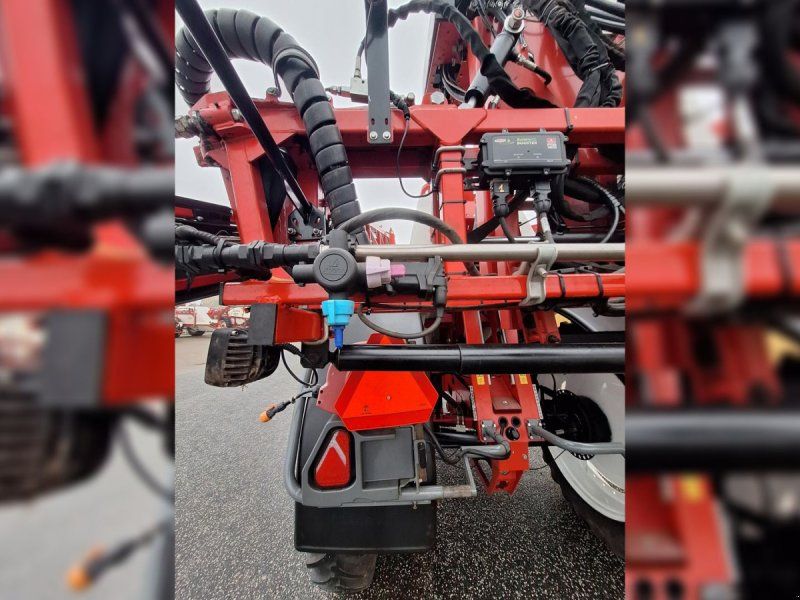 Bargam Spraymax 3500-24 G-var