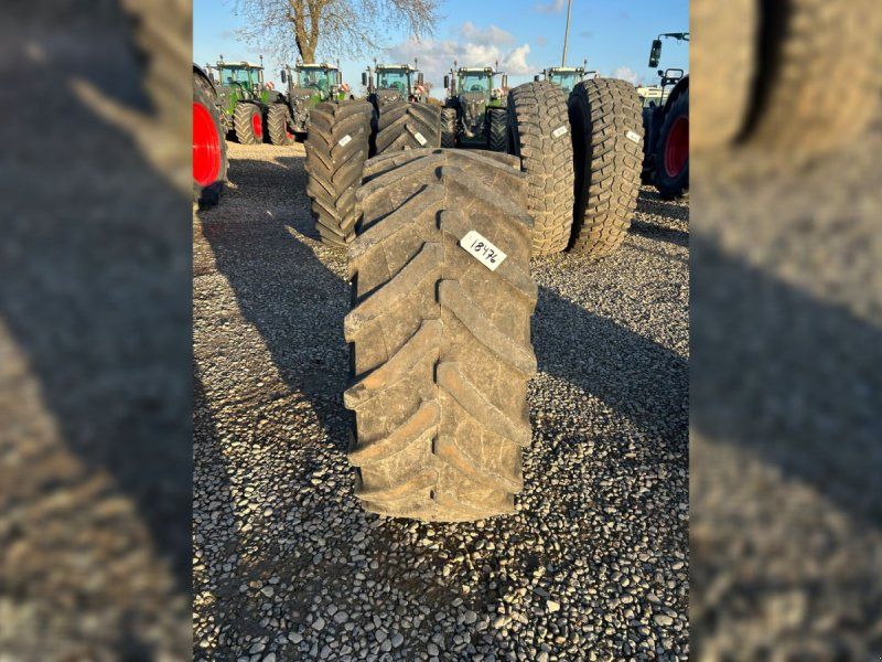 Trelleborg 540/65R28