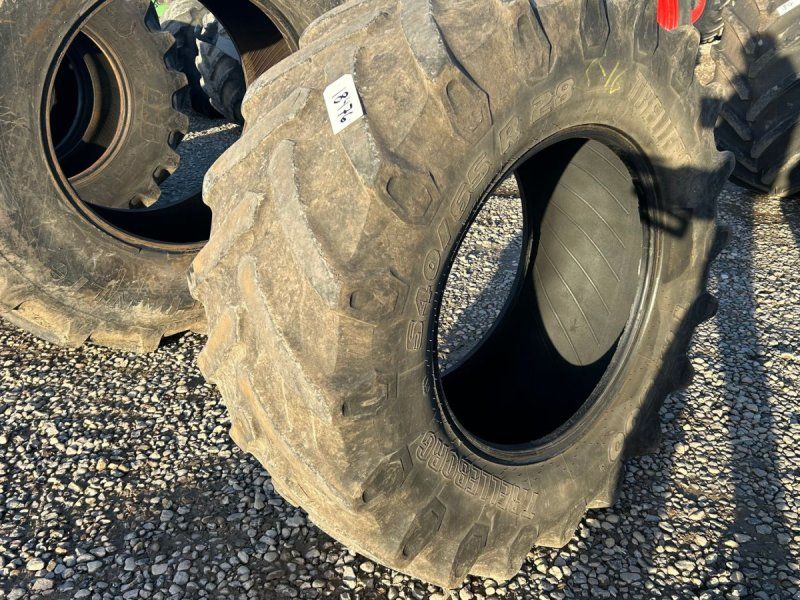 Trelleborg 540/65R28
