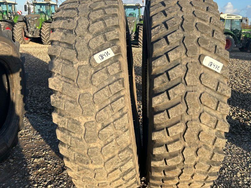 Alliance 540/80R38 520/85R38