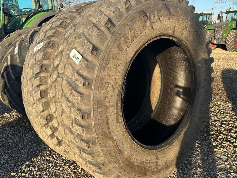Alliance 540/80R38 520/85R38
