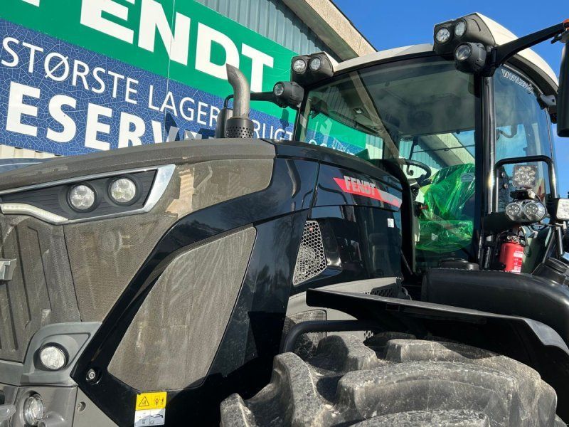Fendt 936 gen 7 Power Plus VarioGrip