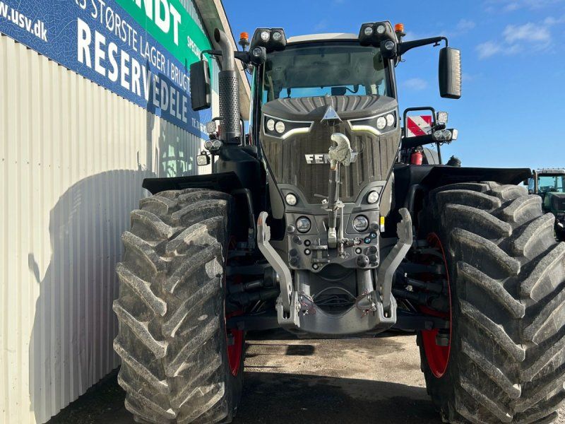 Fendt 936 gen 7 Power Plus VarioGrip