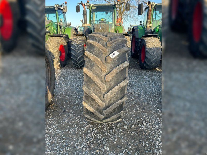 Trelleborg 600/65R34
