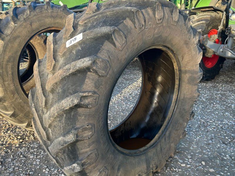 Trelleborg 600/65R34