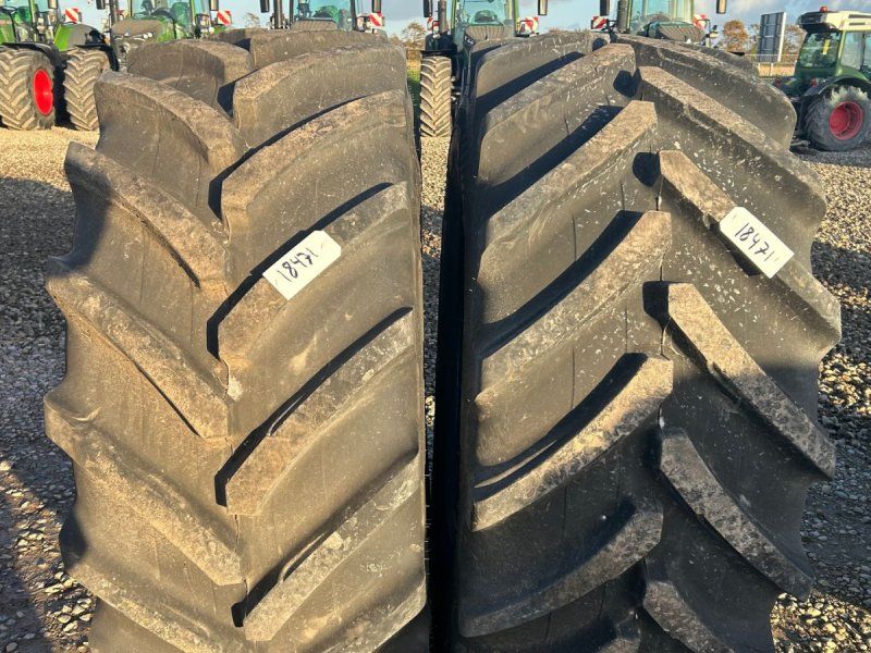 Alliance 600/70R30