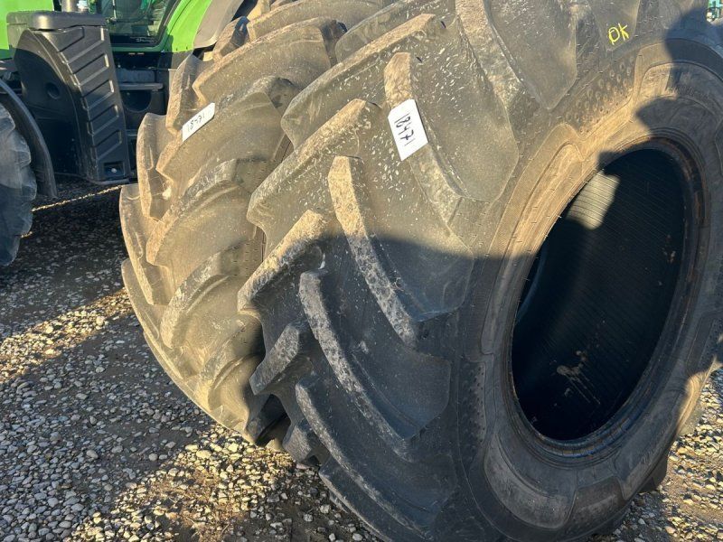 Alliance 600/70R30