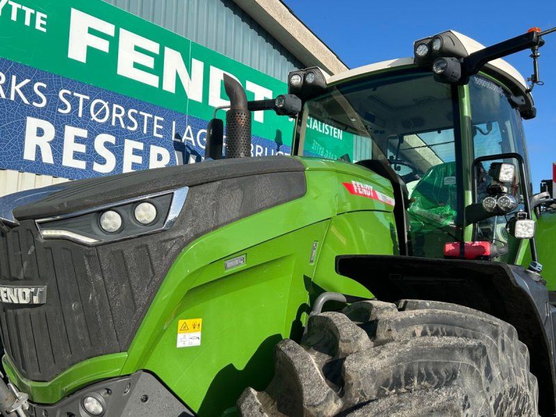 Fendt 1050 Gen2 Profi Plus VarioGrip