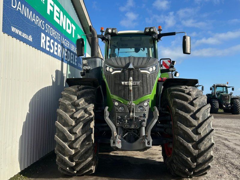 Fendt 1050 Gen2 Profi Plus VarioGrip