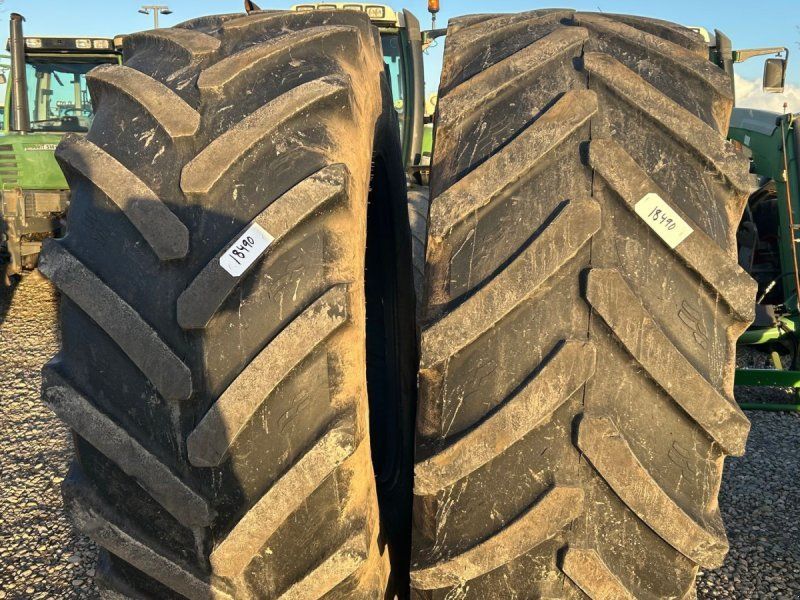 Alliance 710/75R42