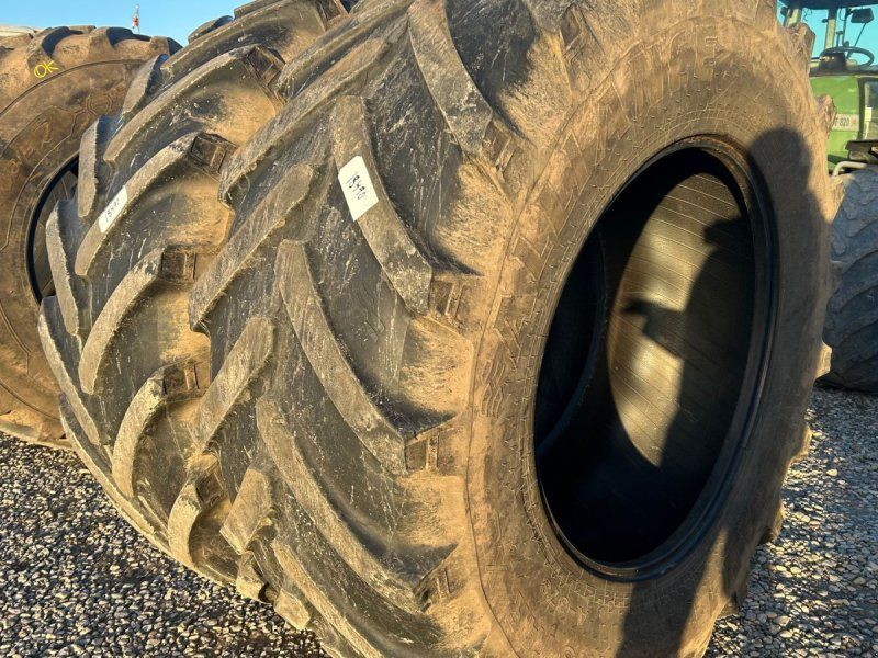Alliance 710/75R42