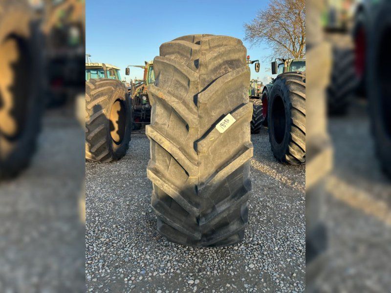 Trelleborg 710/70R42