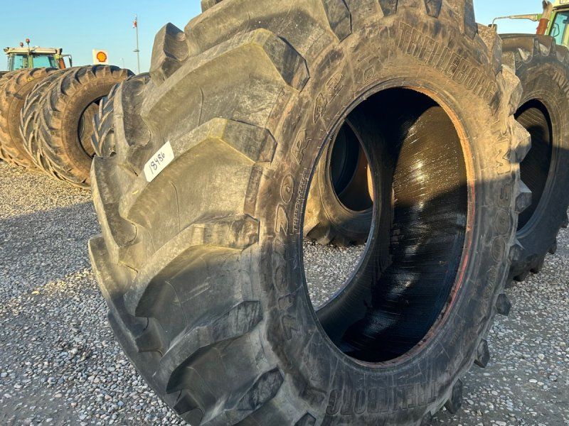 Trelleborg 710/70R42