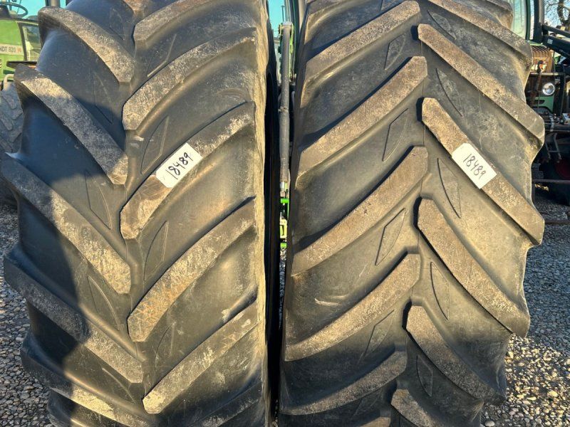 Michelin 710/60R42 VF