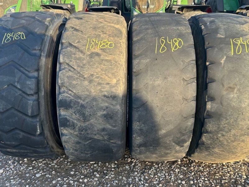 Michelin 20.5R25