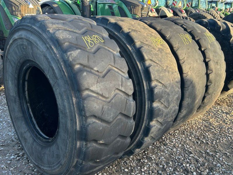 Michelin 20.5R25