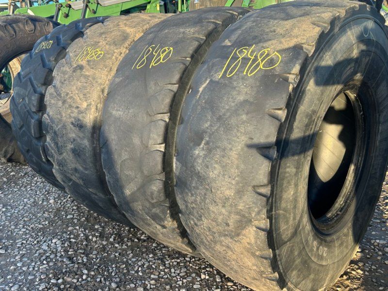 Michelin 20.5R25