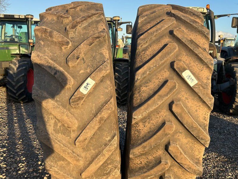Michelin 650/85R42 VF