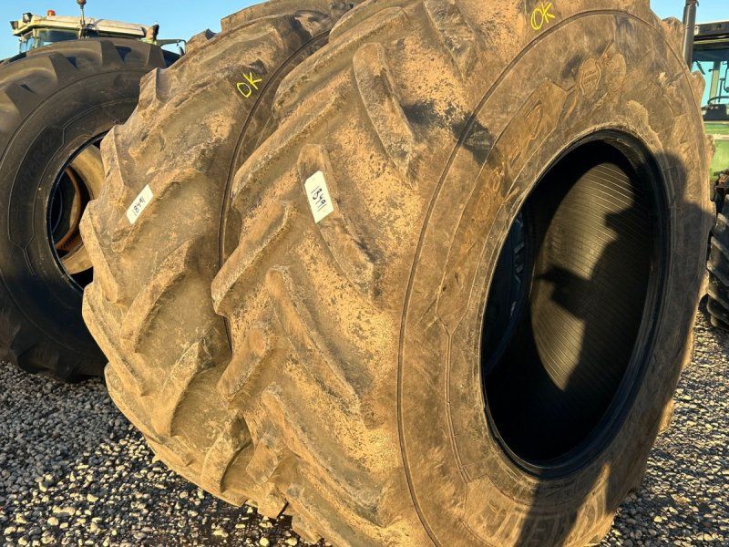 Michelin 650/85R42 VF