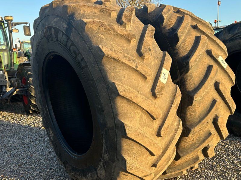 Michelin 650/85R42 VF