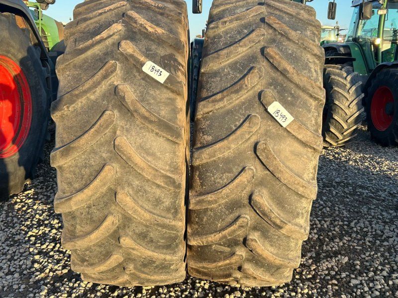 Firestone 650/65R42