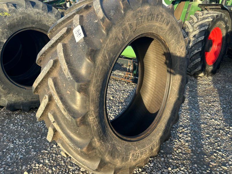 Michelin 540/65R34