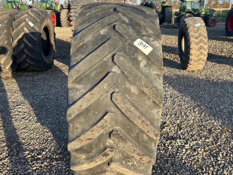 Michelin 650/60R34