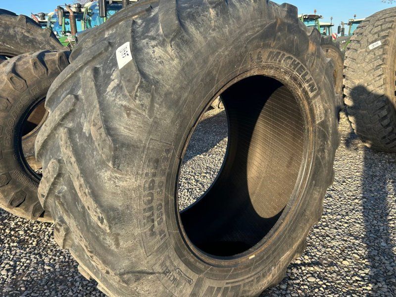 Michelin 650/60R34