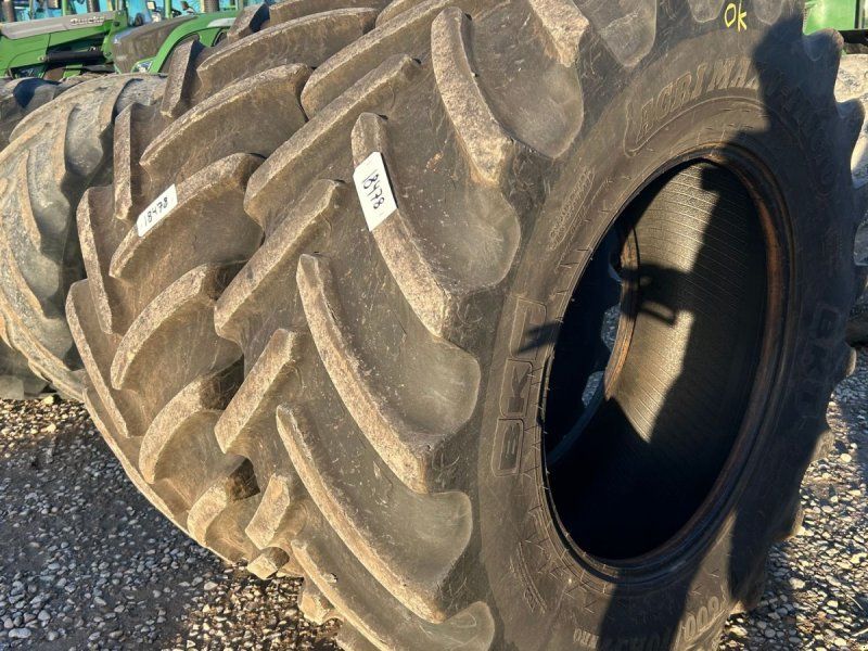 BKT 600/70R34 VF