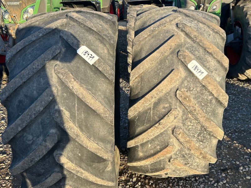 Michelin 600/65R28