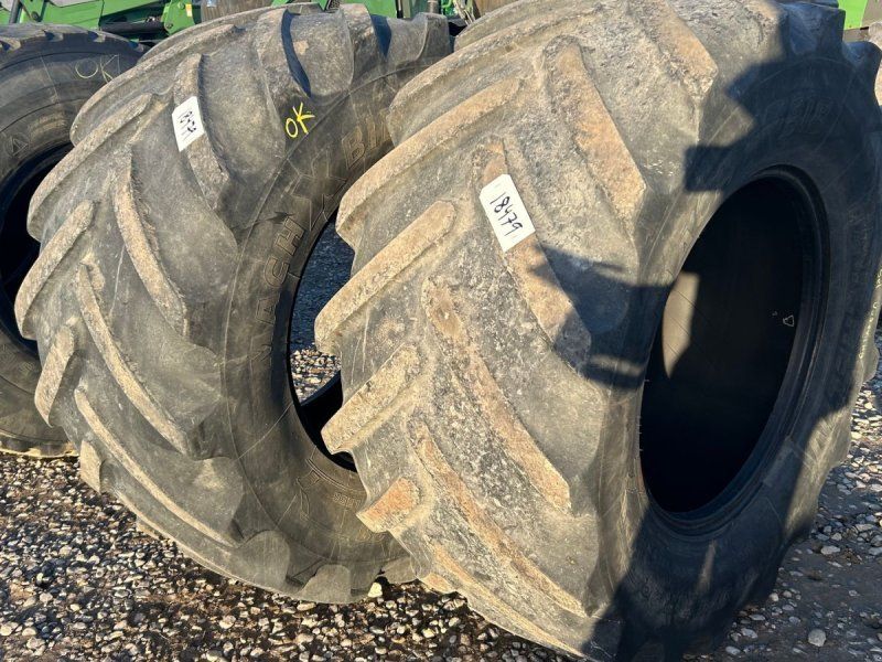Michelin 600/65R28