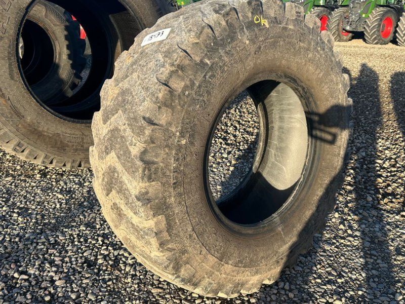 Bridgestone 17.5R25