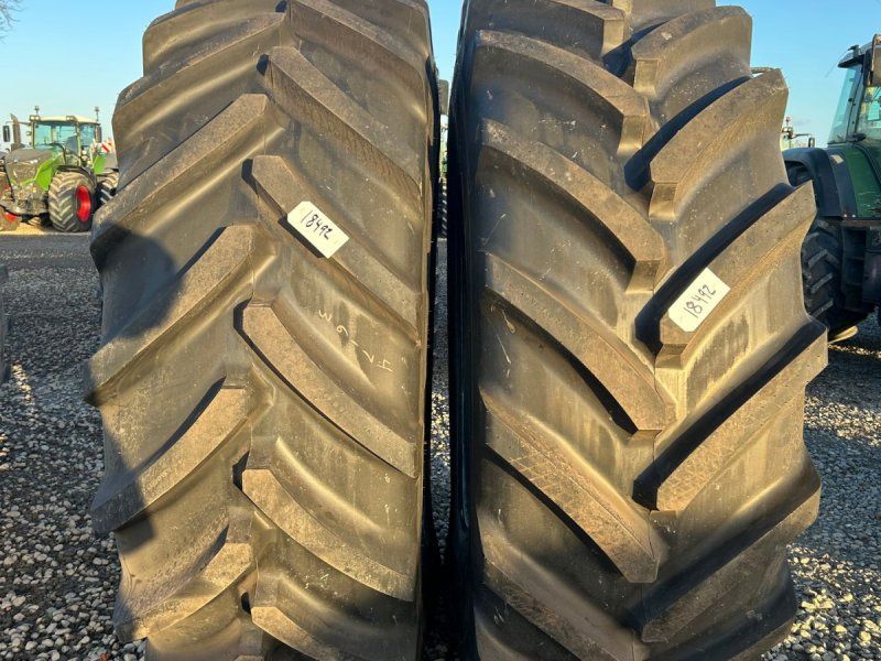 Michelin 710/75R42 VF afm.