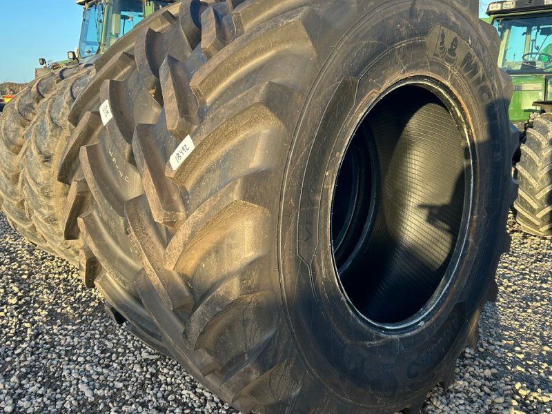Michelin 710/75R42 VF afm.