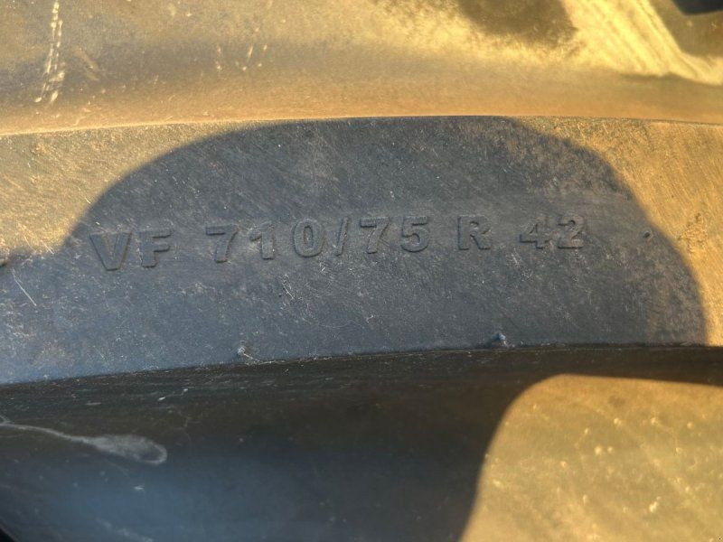Michelin 710/75R42 VF afm.