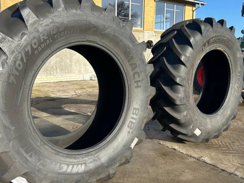 Michelin 710/70R42 Afm.