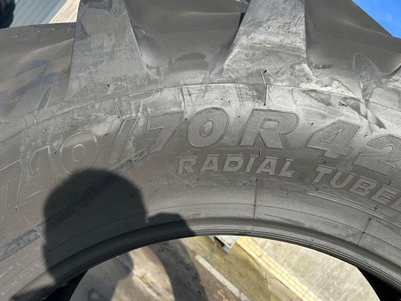 Michelin 710/70R42 Afm.