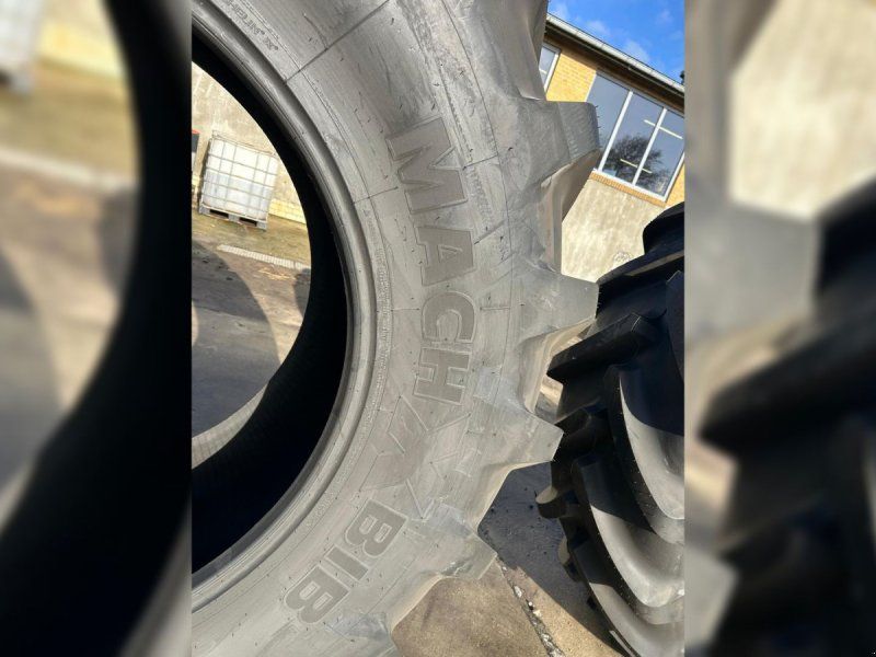 Michelin 710/70R42 Afm.
