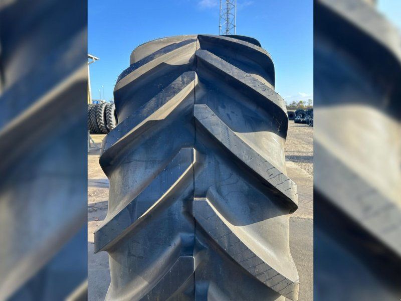 Michelin 710/70R42 Afm.